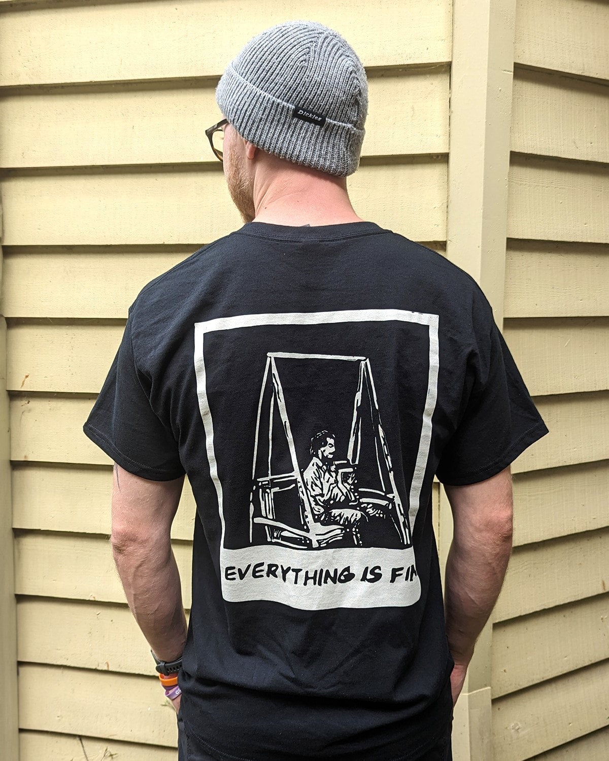 Escobar Is Fine T-Shirts